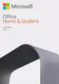Produktbild: Microsoft Office Home Student 2021 Windows 10 und 11 Mac ab OSX RETAIL NEU