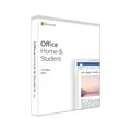 Produktbild: Software Microsoft Office 2021 Home & Student Word Powerpoint Excel für PC/MAC