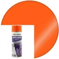 Produktbild: Dupli-Color Sprühfarbe 732942 Aerosol Art, 400ml, reinorange, RAL 2004, glänzend, Nitrolack