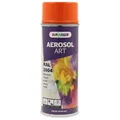 Produktbild: DUPLI-COLOR Aerosol-Art Lackspray RAL 2004 Reinorange glänzend 400 ml Buntlack