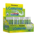 Produktbild: L-Carnitine Liquid 1.800 mg - 20x25ml - Citrus
