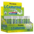 Produktbild: L-Carnitine Liquid 1.800 mg - 20x25ml - Citrus