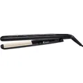 Produktbild: Remington S3500 Glätteisen Schwarz Keramik max: 230 °C (43.5 Watt)