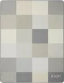 Produktbild: JOOP!  MOSAIC Plaid / Decke Chateau-Natur 150 x 200cm