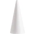 Produktbild: VBS Styropor-Figur Kegel, 26 cm x 12 cm