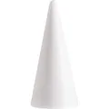 Produktbild: Styroporkegel, 26 x 12 cm