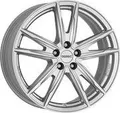 Produktbild: ALUFELGE DEZENT KF silver 7.5x17 5x112 ET 40 SILVER