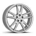Produktbild: DEZENT DEZENT KF SILVER ECE silver 7.5Jx17 5x112 ET40 R42189443