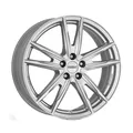 Produktbild: ALUFELGE DEZENT KF SILVER 7.5X17 5X112 SILVER ZW8