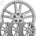 Produktbild: Alufelgen Satz für VW Passat Variant in 17 Zoll KF Räder Felgen mit ABE