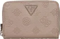 Produktbild: GUESS Guess Cresidia SLG - Geldbörse M 6cc 14 cm