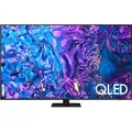 Produktbild: Samsung Q70D 85 Zoll QLED Smart TV Q85Q70D (2024), HDR, Wlan, Triple Tuner - Schwarz