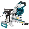 Produktbild: Makita LS0816F Kapp- und Gehrungssäge Ø 216 mm Sägeblatt