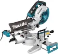 Produktbild: Makita LS0816F Slide Compound Mitre Saw