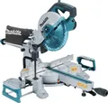 Produktbild: Makita LS0816F Kapp- und Gehrungssäge 216 mm 1.200 W