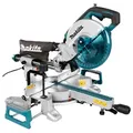 Produktbild: Makita Kapp- und Gehrungssäge 216 mm Leerlaufdrehzahl 0 - 5.000 min?1, Leistungs...