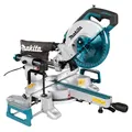 Produktbild: Makita Kapp- und Gehrungssäge 1.200 W • 5.000 U/min • 216 mm