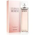 Produktbild: Calvin Klein Eternity Moment Eau De Parfum Spray 100ml