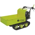 Produktbild: Zipper ZI-MD300 Miniraupendumper