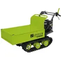Produktbild: Zipper Miniraupendumper ZI-MD300 inkl. Schneeschild 300 kg
