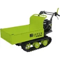 Produktbild: Zipper Miniraupendumper ZI-MD300 inkl. Schneeschild 300 kg