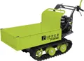 Produktbild: Zipper ZI-MD300 Miniraupendumper inkl. Schneeschild 4.8kW Ladekapazität (max.) 300kg