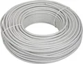 Produktbild: Faber Installationsleitung NYM-J 3x1,5 mm², Ring 50m