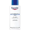 Produktbild: EUCERIN UreaRepair PLUS Lotion 5% 250 ml PZN 11677993