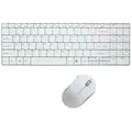 Produktbild: LogiLink ID0109 Tastatur Maus enthalten RF Wireless Weiß