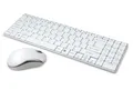 Produktbild: LOGILINK Kabelloses Tastatur/Maus-Set ID0109
