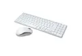 Produktbild: LogiLink LOGILINK Kabelloses Tastatur/Maus-Set ID0109 Tastatur