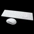 Produktbild: LogiLink® 2.4 GHz Wireless Tastatur & Maus Set mit Autolink Funktion