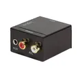 Produktbild: LogiLink CA0101 Adapter-audio