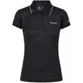 Produktbild: Regatta Rundhalsshirt Poloshirt Damen Womens Remex II Womens Polo Shirts 46