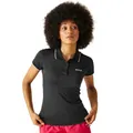 Produktbild: Remex II Schnelltrocknendes, absorbierendes T-Shirt