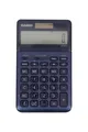 Produktbild: CASIO Taschenrechner Tischrechner JW-200SC, Steuerberechnung, Solar-/Batteriebetrieb