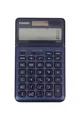 Produktbild: CASIO Tischrechner JW-200SC, 12-stell., Steuerberechnung, Solar-/Batteriebetrieb
