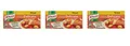 Produktbild: 3x knorr Delicato dado brodo Suppenwürfel Brühe sanft reich an Geschmack 10 pz