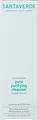 Produktbild: Santaverde pure Purifying Cleanser ohne Duft 100 ml