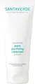 Produktbild: Santaverde Pure Purifying Cleanser Ohne Duft 100 ml Reinigungsgel