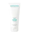 Produktbild: SANTAVERDE pure purifying cleanser ohne Duft Reinigungsgel 100 ml