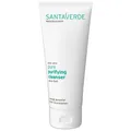 Produktbild: Santaverde pure purifying cleanser ohne Duft   100 ml