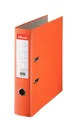 Produktbild: Esselte Eco Binder A4/75 mm Orange 11234