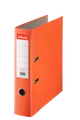Produktbild: Esselte Einfacher Aktenordner A4/75mm - Orange