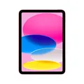 Produktbild: RP// Apple iPad 10.9 Wi-Fi + Cellular 256GB (pink) 10.Gen - 2024 MCMR4NF/A