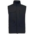 Produktbild: CMP Funktionsweste CMP Herren Weste Man Vest 30T6657 schwarz 58 EU