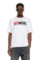 Produktbild: Diesel_T-BOXT-DIV Maglietta_Sweatshirt_Weiß_L