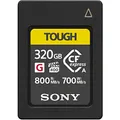 Produktbild: Sony 320GB CEA-G Series CF-Express Type A Memory Card