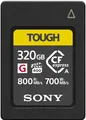 Produktbild: SONY CFexpress Card Type A 320GB 800MB/s