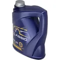 Produktbild: SCT - MANNOL Mannol Classic 10W-40 [5L] Motoröl  MN7501-5